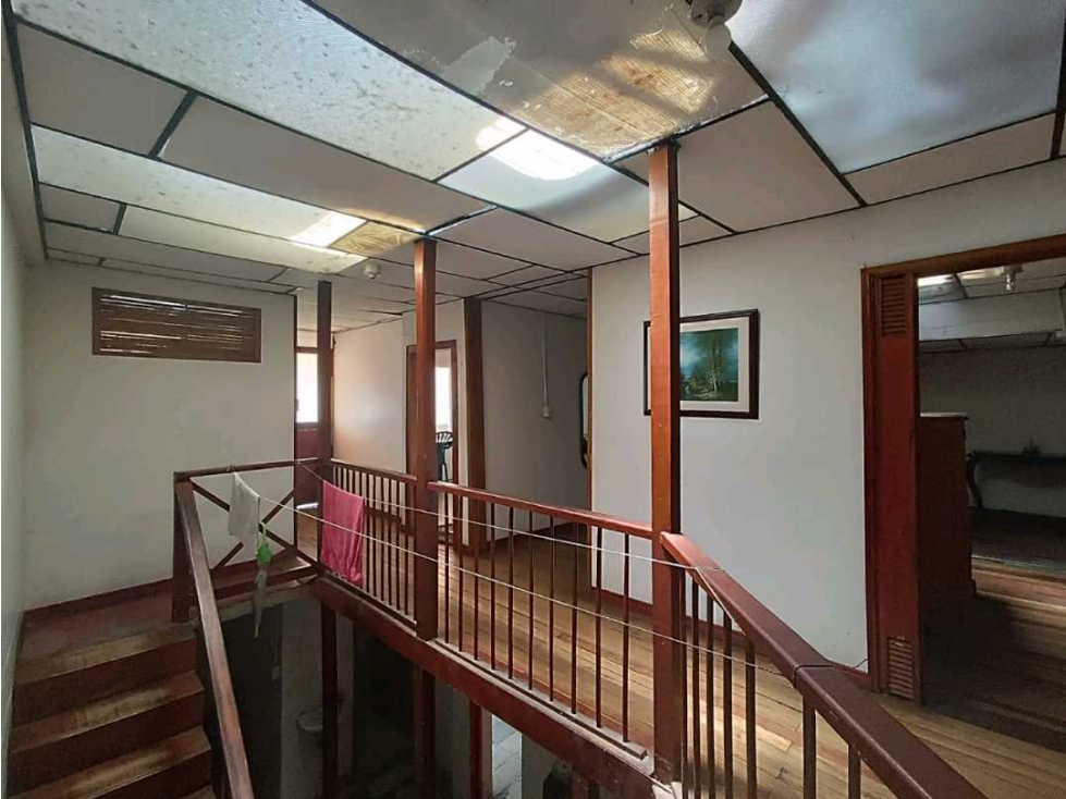 Venta casa Lote Centro Villamaria Manizales Caldas — foto 5