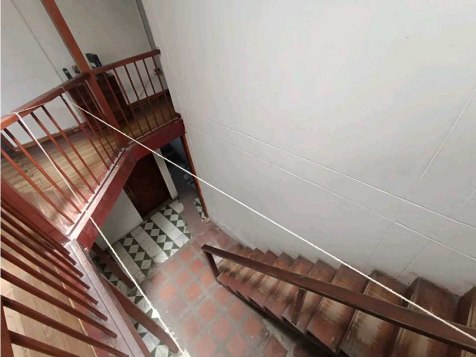Venta casa Lote Centro Villamaria Manizales Caldas — foto 6