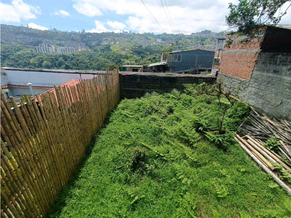 Venta casa Lote Centro Villamaria Manizales Caldas — foto 2