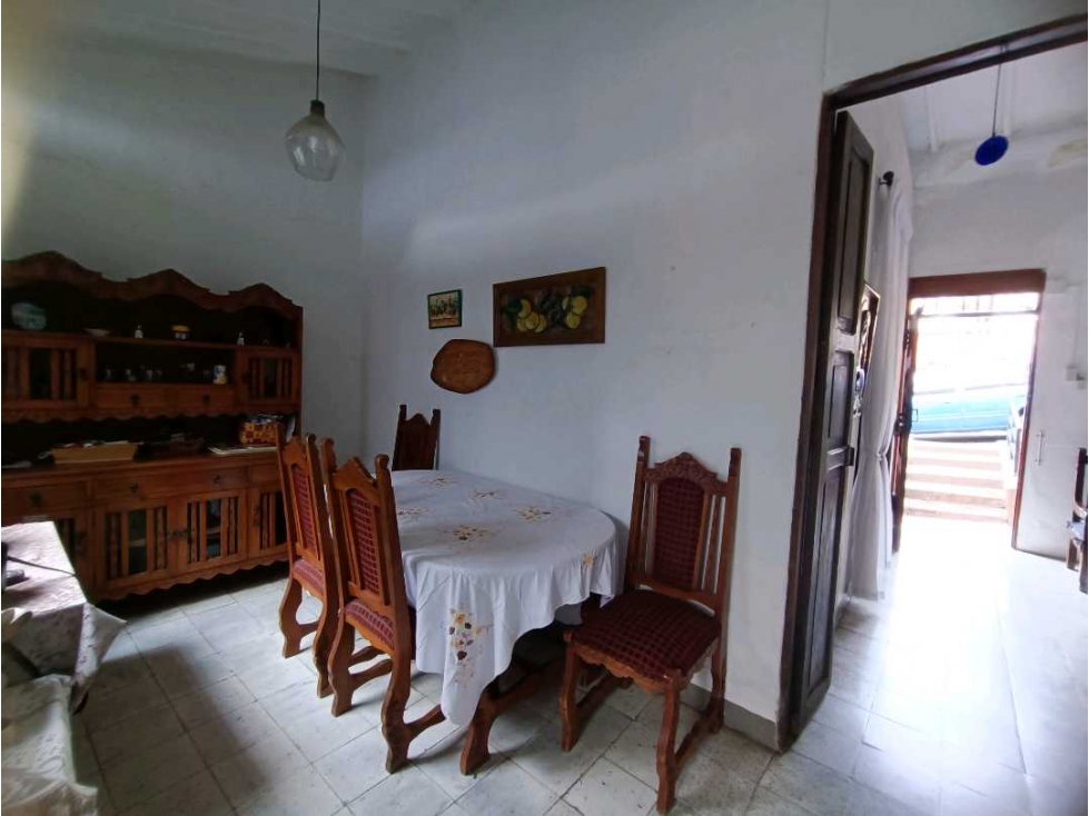 Venta de Casa lote cerca al centro de Medellín La Milagrosa — foto 3