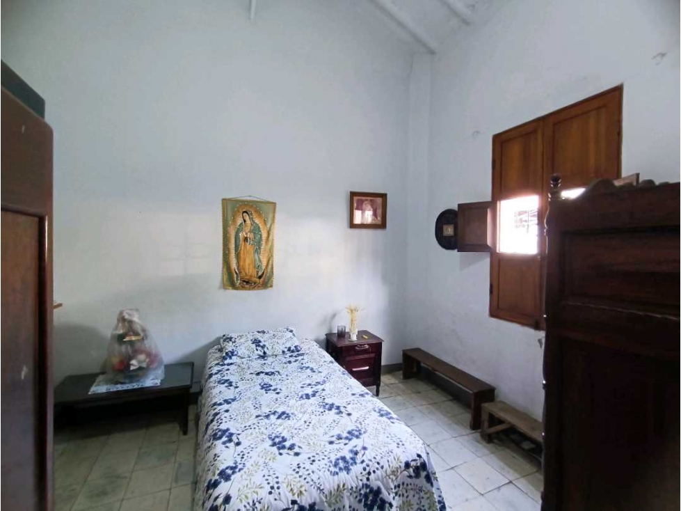 Venta de Casa lote cerca al centro de Medellín La Milagrosa — foto 5