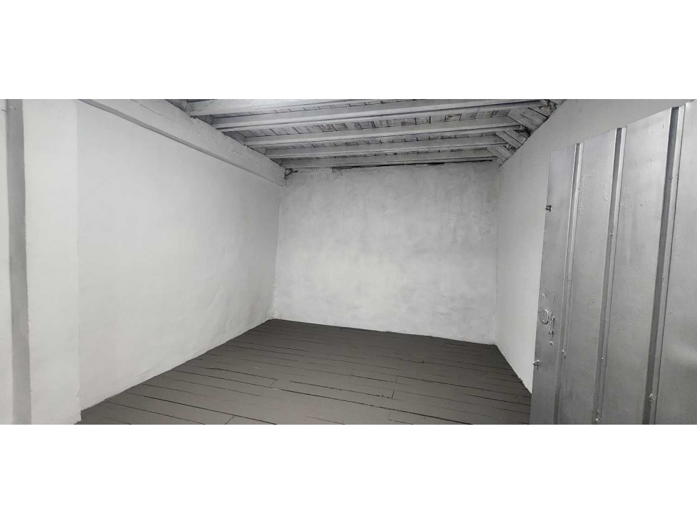 CASA Lote Comercial con vocación para desarrollo inmobiliario — foto 3