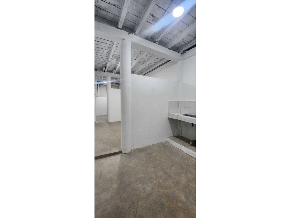 CASA Lote Comercial con vocación para desarrollo inmobiliario — foto 4