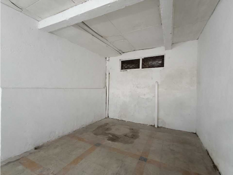 Casa Lote Con Renta Galería Manizales — foto 3