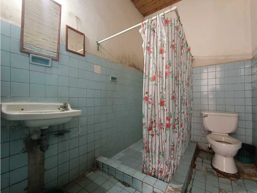 Casa Lote Con Renta Galería Manizales — foto 4