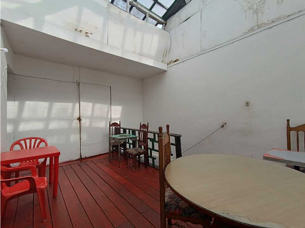 Casa Lote Con Renta Galería Manizales — foto 5