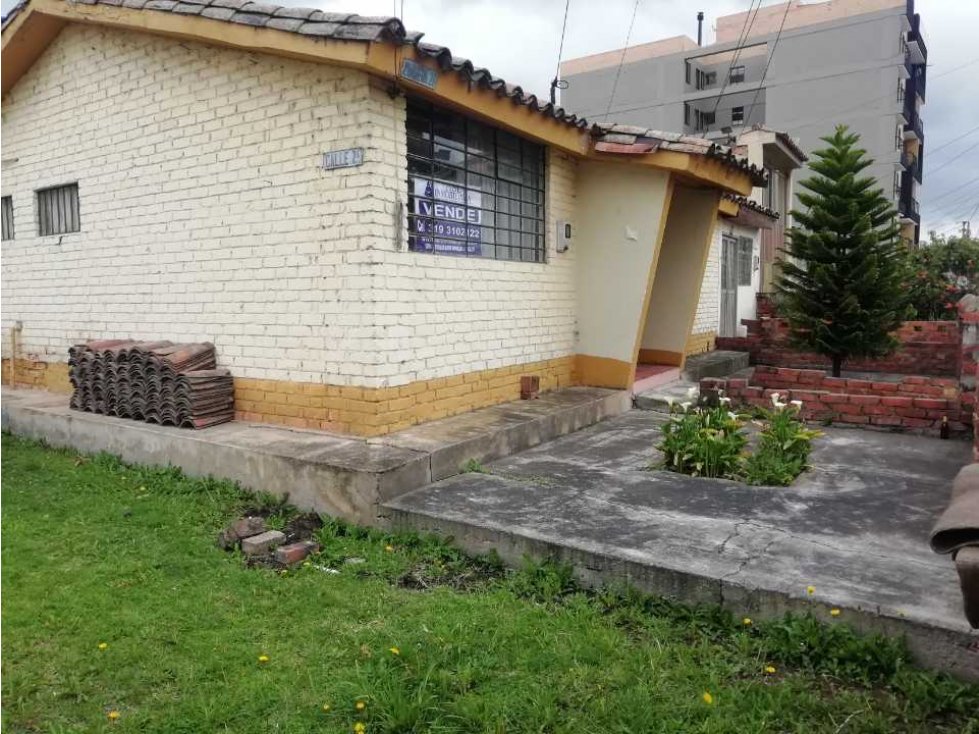casa lote de 266 metros cuadrados. - 3