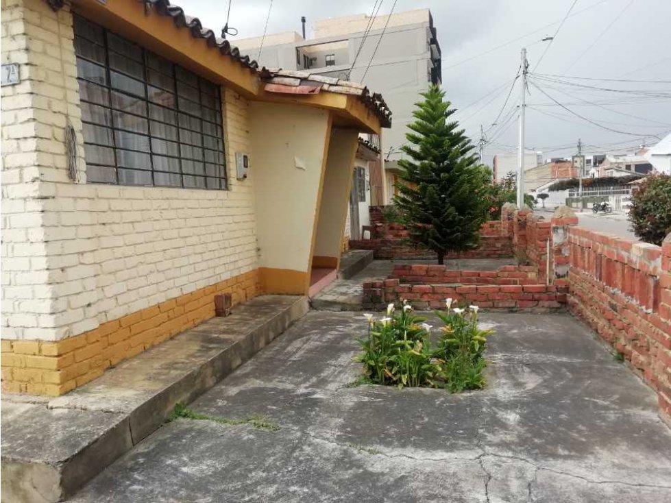 casa lote de 266 metros cuadrados. - 6