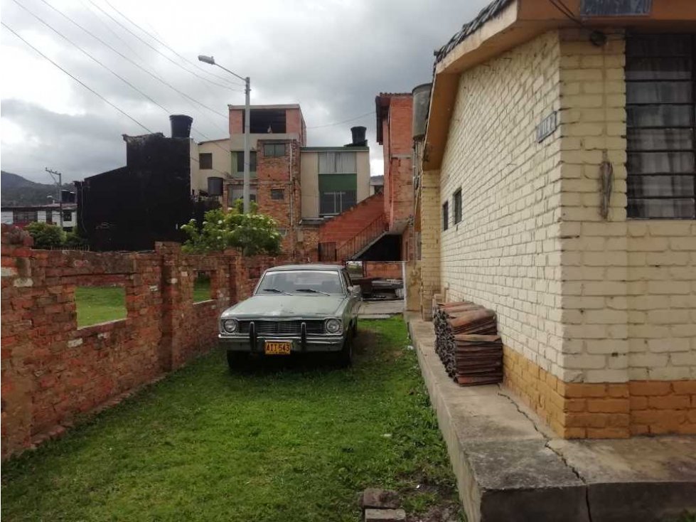 casa lote de 266 metros cuadrados. - 2