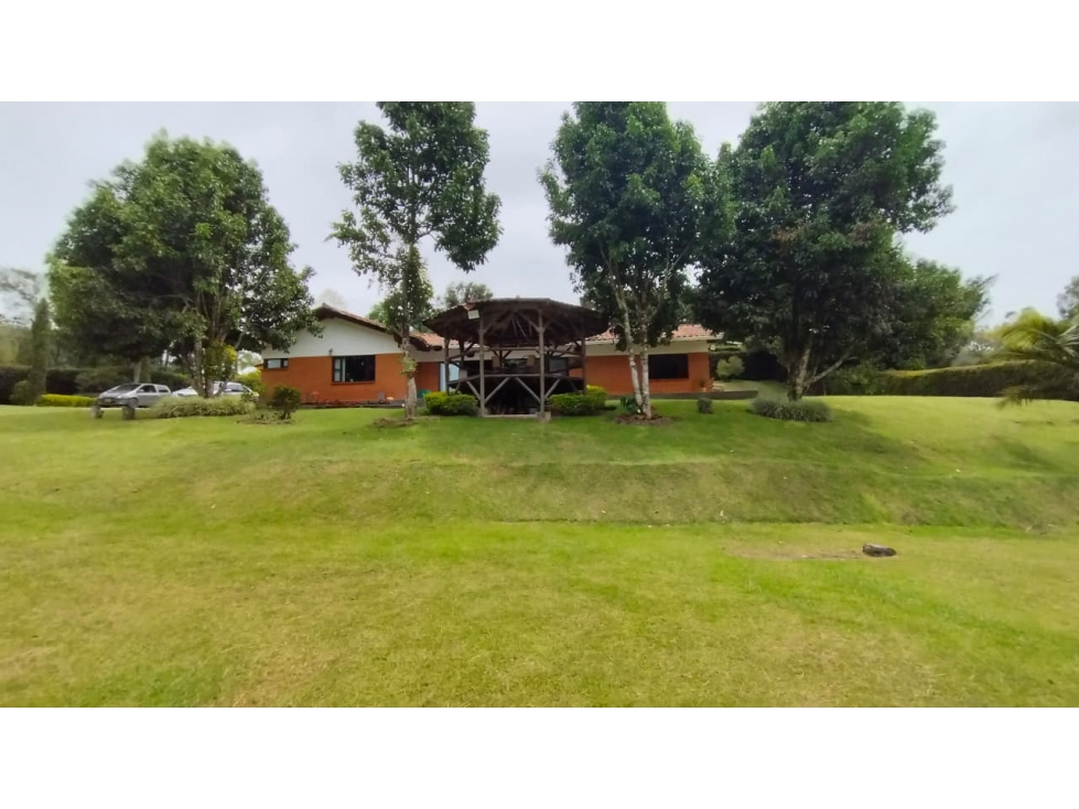 CASA LOTE EN ARRIENDO SECTOR AEROPUERTO JMC; RIONEGRO — foto 2