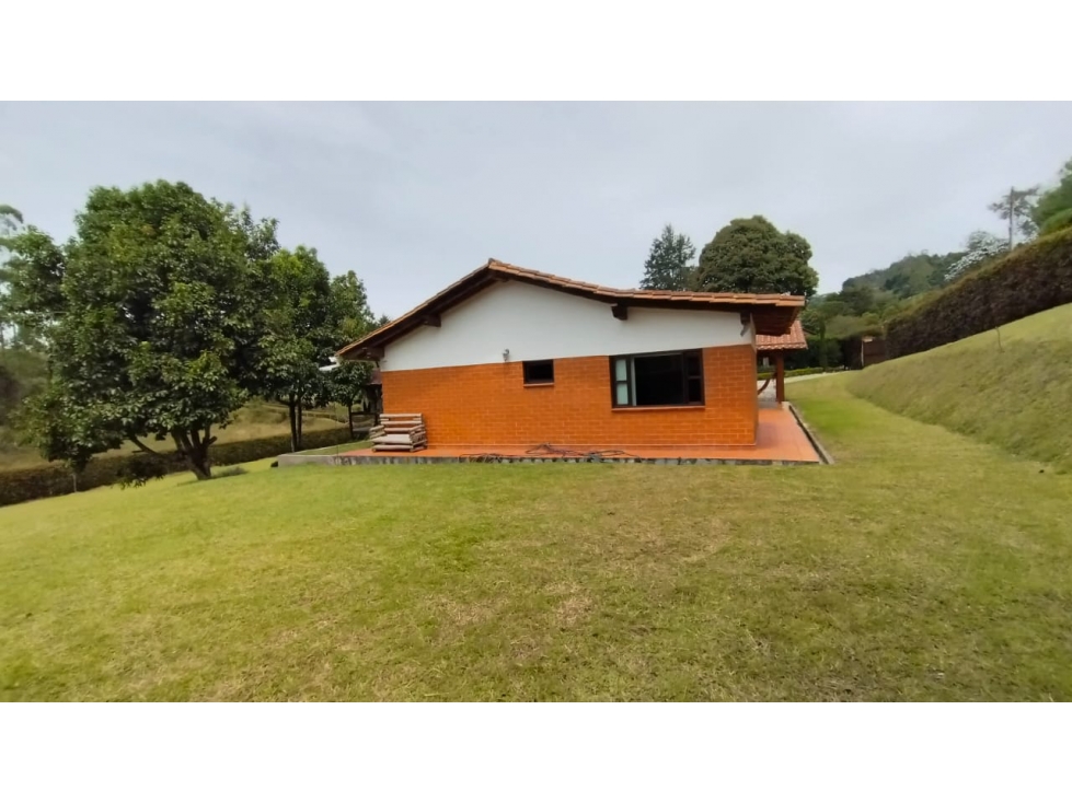 CASA LOTE EN ARRIENDO SECTOR AEROPUERTO JMC; RIONEGRO — foto 3