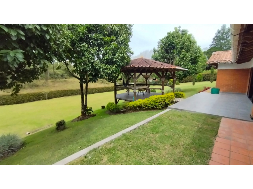 CASA LOTE EN ARRIENDO SECTOR AEROPUERTO JMC; RIONEGRO — foto 5