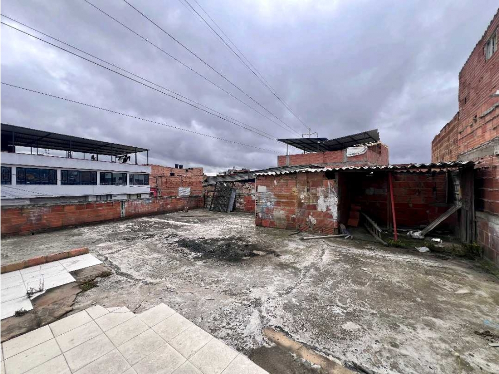 Casa lote en Bosa despensa — foto 2