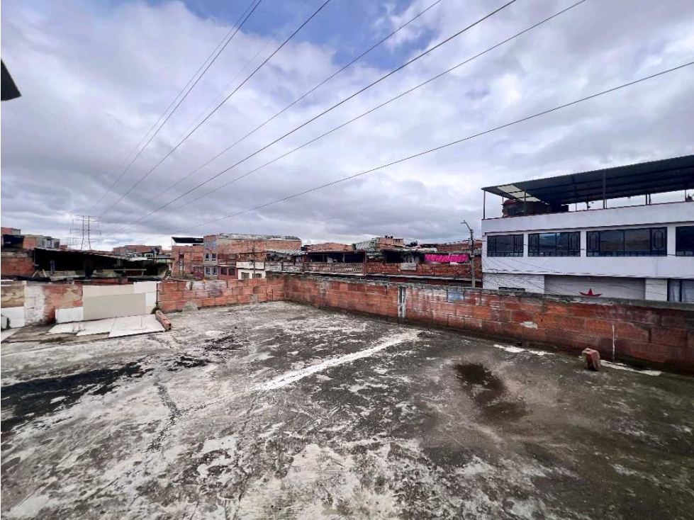 Casa lote en Bosa despensa — foto 3