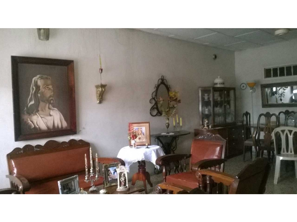 CASA LOTE EN EL BARRIO NARIÑO EN MONTERIA — foto 3