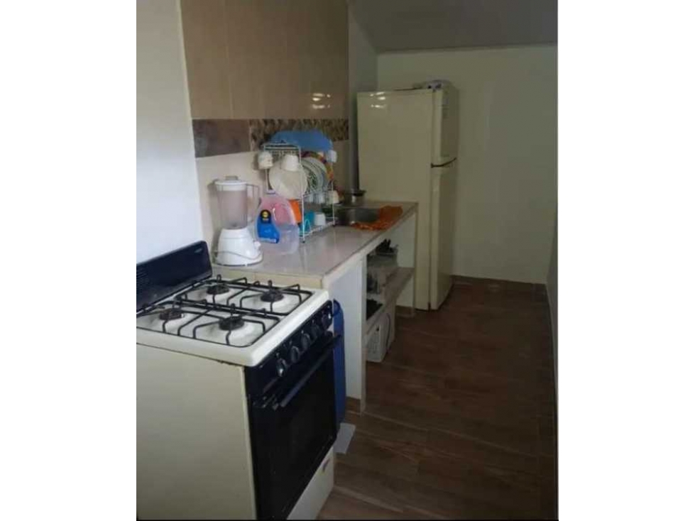 Casa Lote en Ganga cerca a La Gran Vía- La Mesa — foto 4