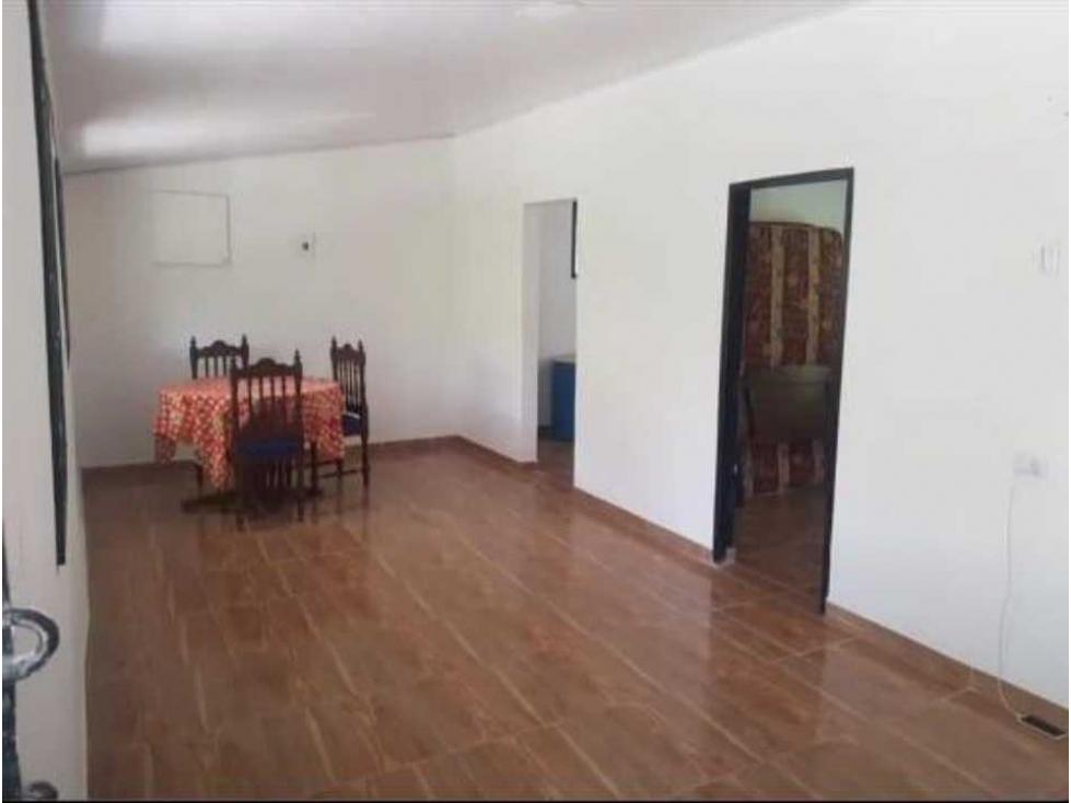 Casa Lote en Ganga cerca a La Gran Vía- La Mesa — foto 6