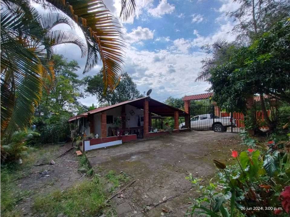 Casa Lote en Ganga cerca a La Gran Vía- La Mesa — foto 5