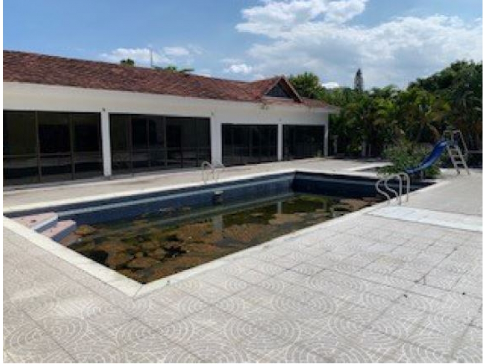 CASA LOTE en Gestion - Anapoima, Cundinamarca