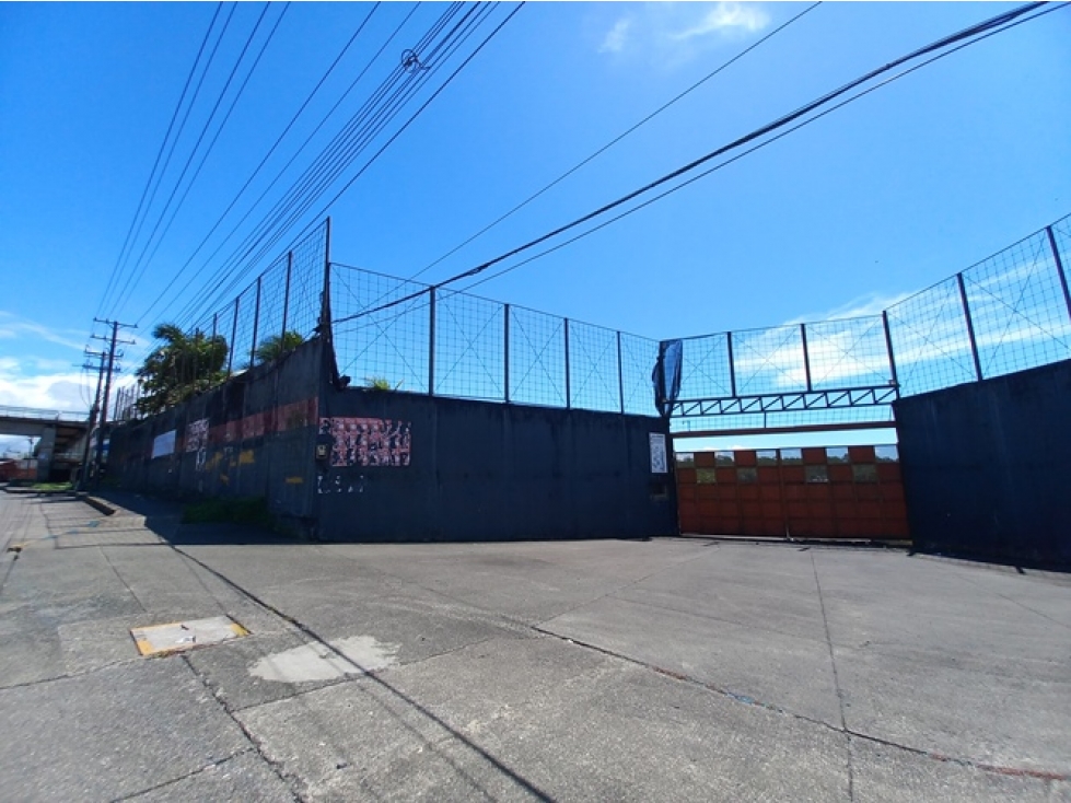 CASA LOTE en Gestion - Buenaventura, Valle Del Cauca
