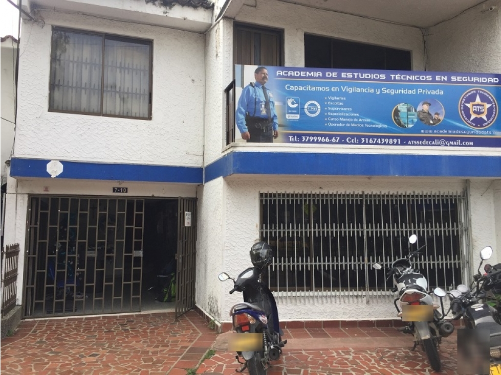 CASA LOTE en Gestion - Cali, Valle Del Cauca