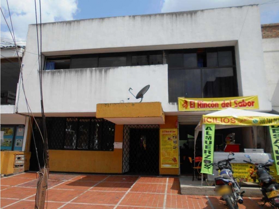 CASA LOTE en Gestion - Cali, Valle Del Cauca