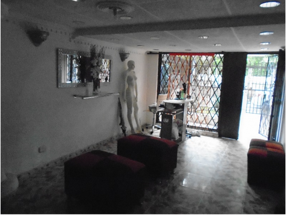 CASA LOTE en Gestion - Cali, Valle Del Cauca