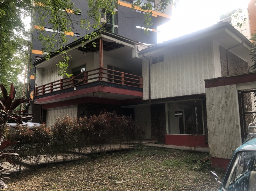 CASA LOTE en Gestion - Envigado, Antioquia