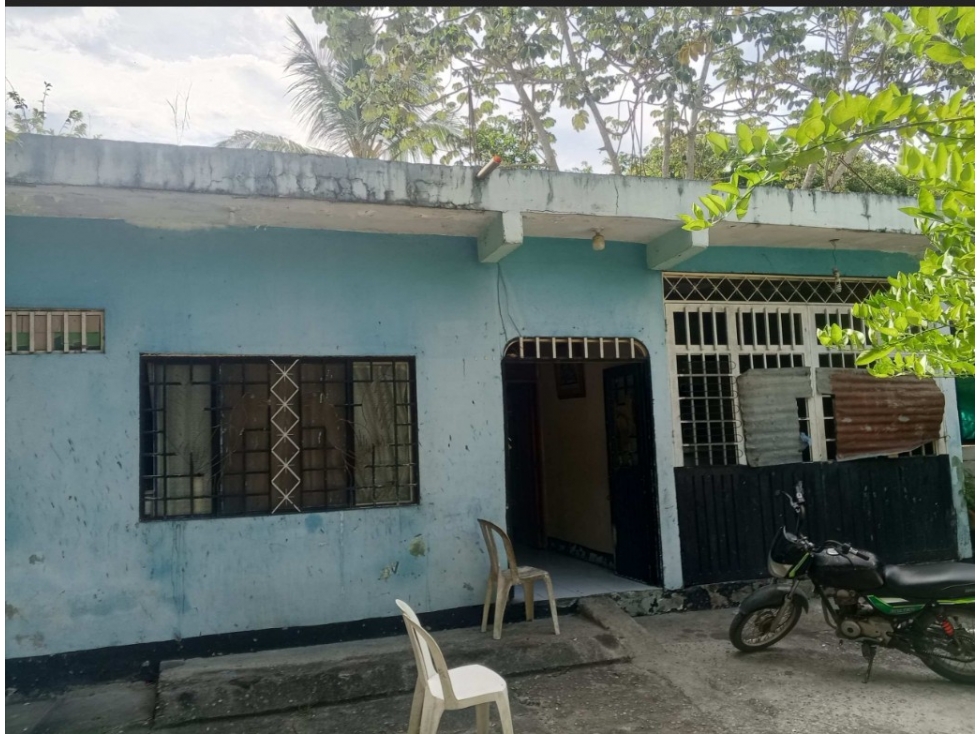 CASA LOTE en Gestion - GUAMO, TOLIMA - 2