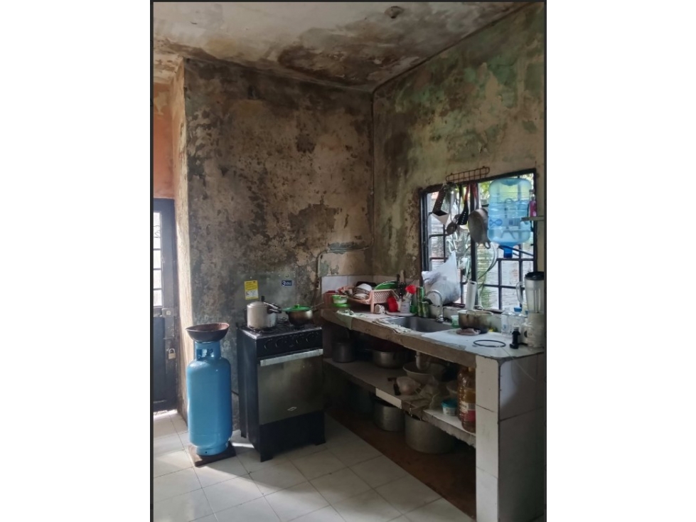 CASA LOTE en Gestion - GUAMO, TOLIMA - 4