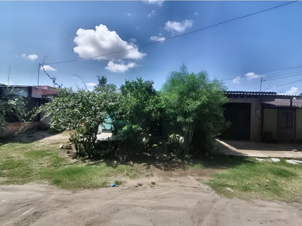 CASA LOTE en Gestion - Lerida, Tolima - 1