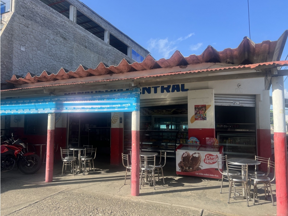 CASA LOTE en Gestion - Pelaya, Cesar