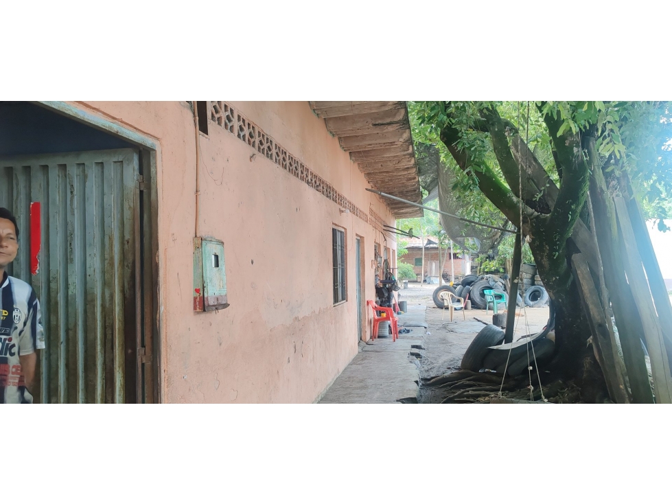 CASA LOTE en Gestion - RIONEGRO, SANTANDER - 3