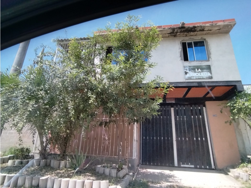 CASA LOTE en Gestion - Santa Marta, Magdalena