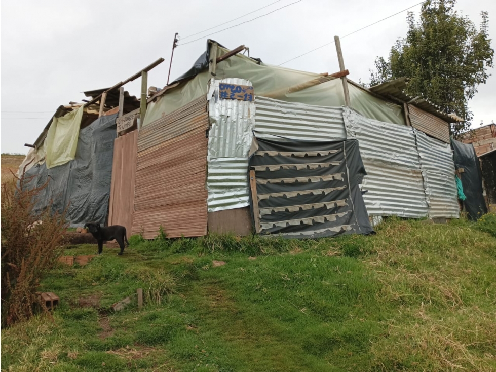 CASA LOTE en Gestion - Tunja, Boyaca