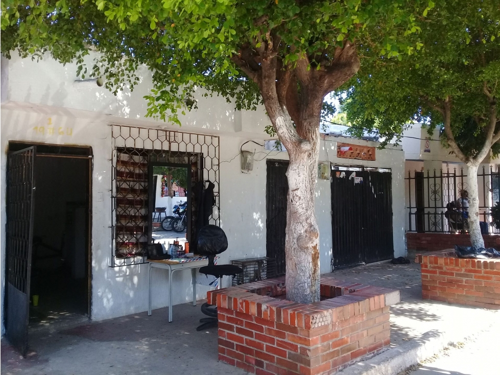 CASA LOTE en Gestion - Valledupar, Cesar