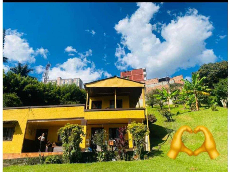 Venta casa lote La Doctora Sabaneta C6690263 — foto 2