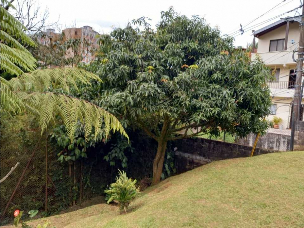 Venta casa lote La Doctora Sabaneta C6690263 — foto 4