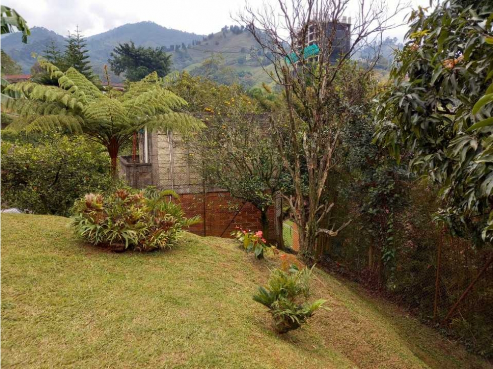 Venta casa lote La Doctora Sabaneta C6690263 — foto 5