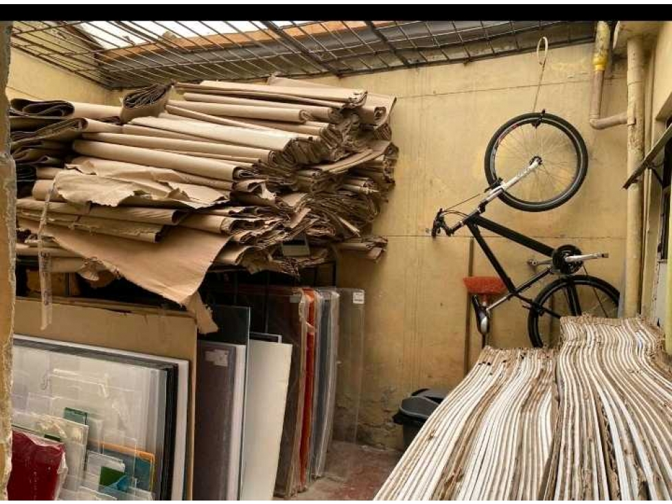 Inmueble lote en Plaza Zea, con locales comerciales independientes — foto 5