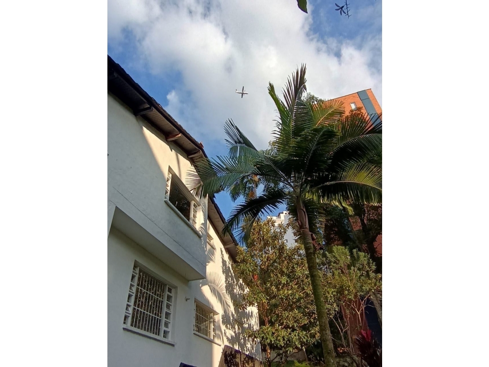 Casa lote en renta poblado — foto 2