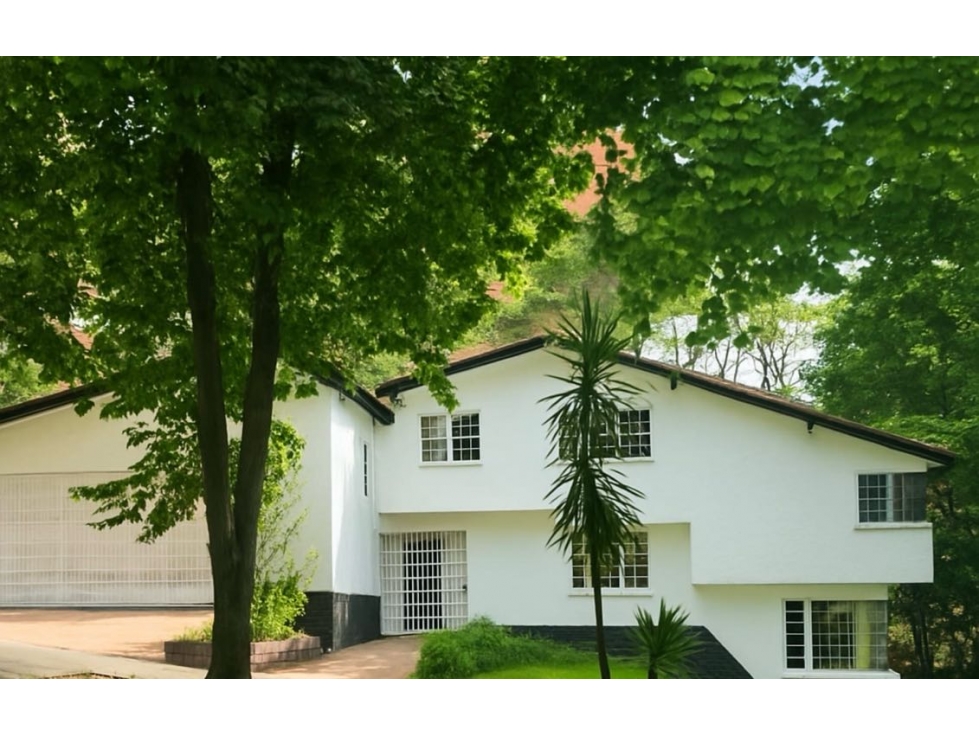 Casa lote en renta poblado — foto 5