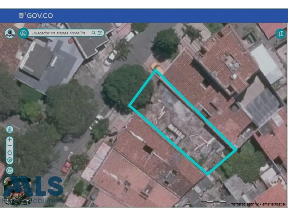 Casa lote en san Javier - Alta Mixtura(MLS#258195) — foto 2