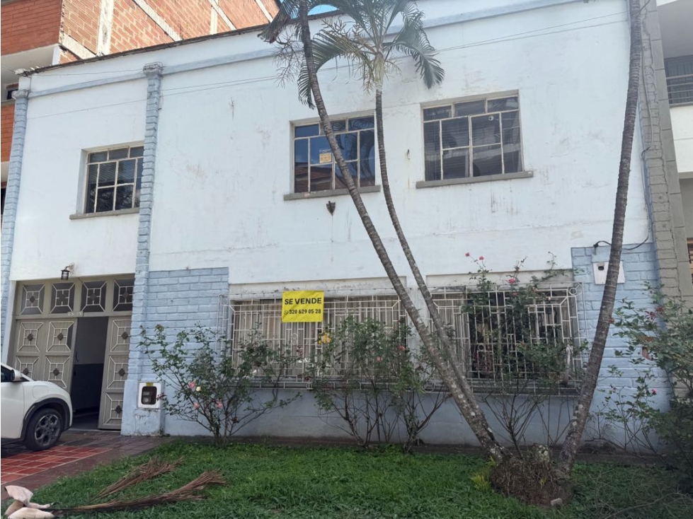 CASA LOTE EN SAN JOAQUIN 302 M2 264232