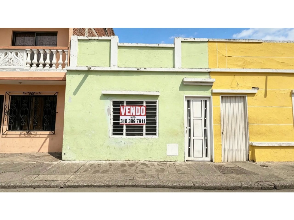 Casa lote en venta | Alfonso López - Palmira