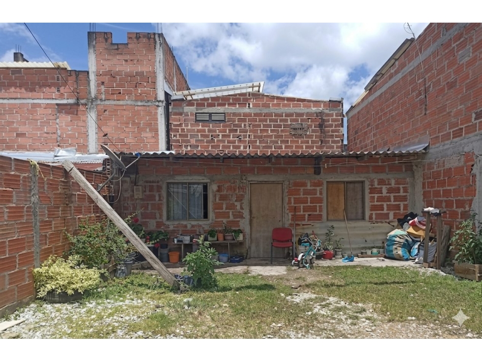 Casa Lote en Venta - Amalfi