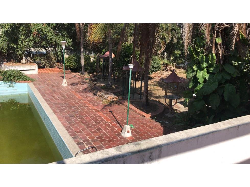 CASA LOTE en Venta - Barranquilla, Atlantico