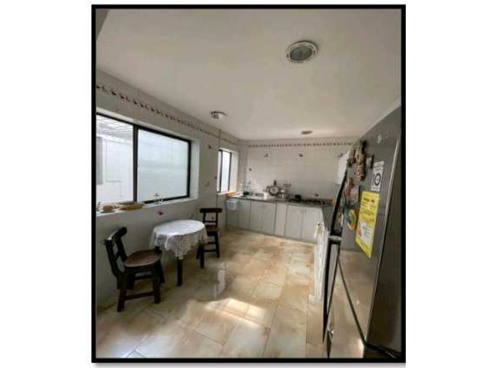 CASA LOTE EN VENTA VELODROMO MEDELLIN