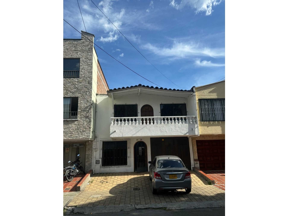 Casa lote en venta Belén Malibú MA