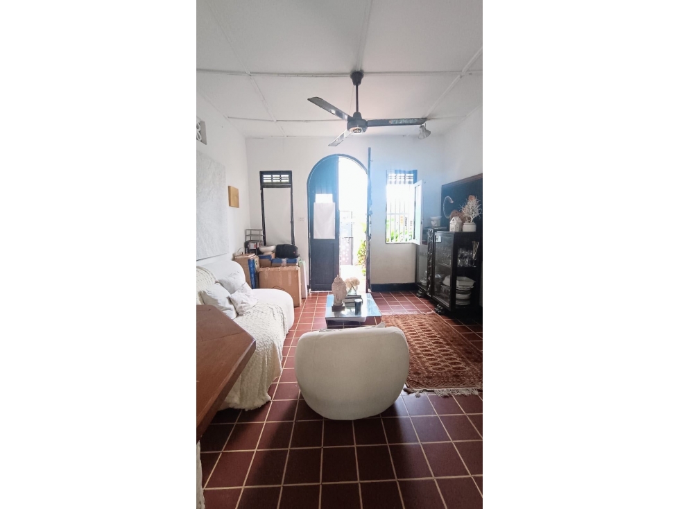 CASA LOTE EN VENTA | BOSTON BARRANQUILLA - 1